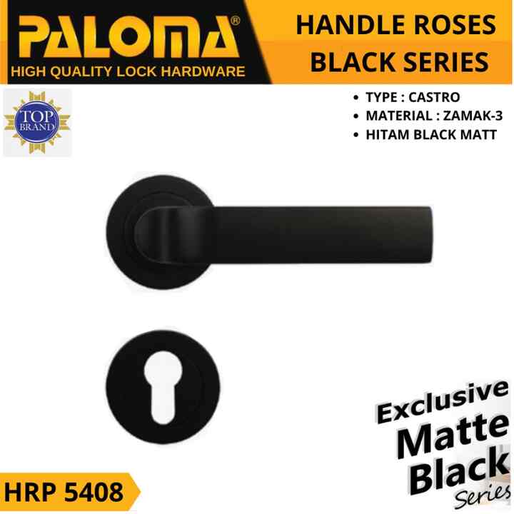 Handle Pintu Roses HRP 5408