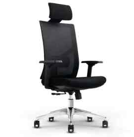 Rhodes Kursi Kantor Ergonomis