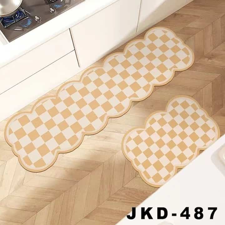 Keset Anti Slip 2 in 1, JKD487