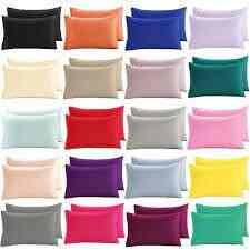 Sarung Bantal Sofa Suede Persegi Panjang