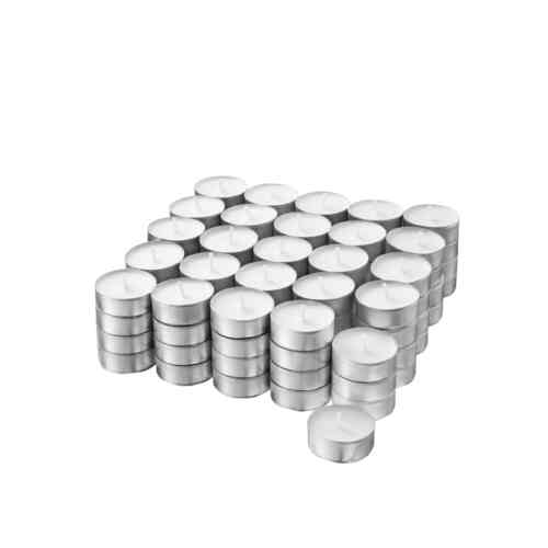 Lilin Tealight Merk 303 - Lilin Aromaterapi