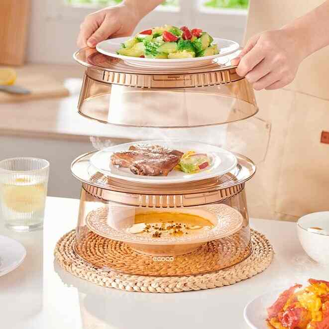 Insulated Vegetable Food Cover