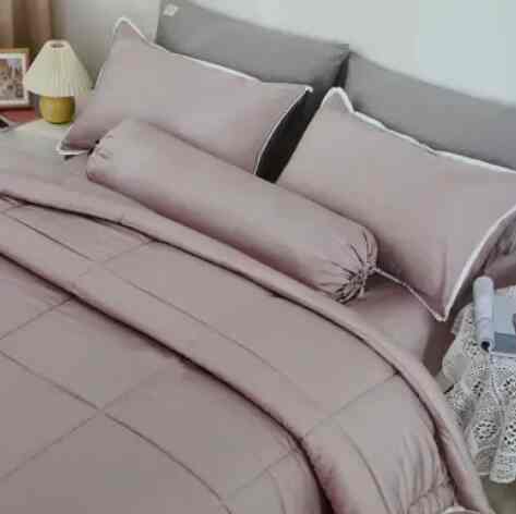 Bed Cover Bambu
