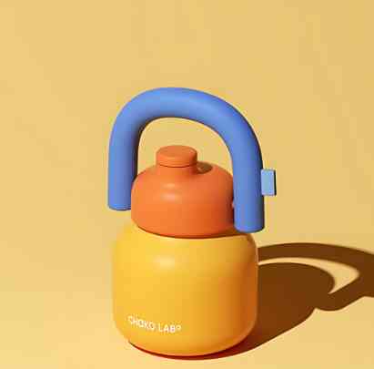 Linlin Pot Vacuum Thermos