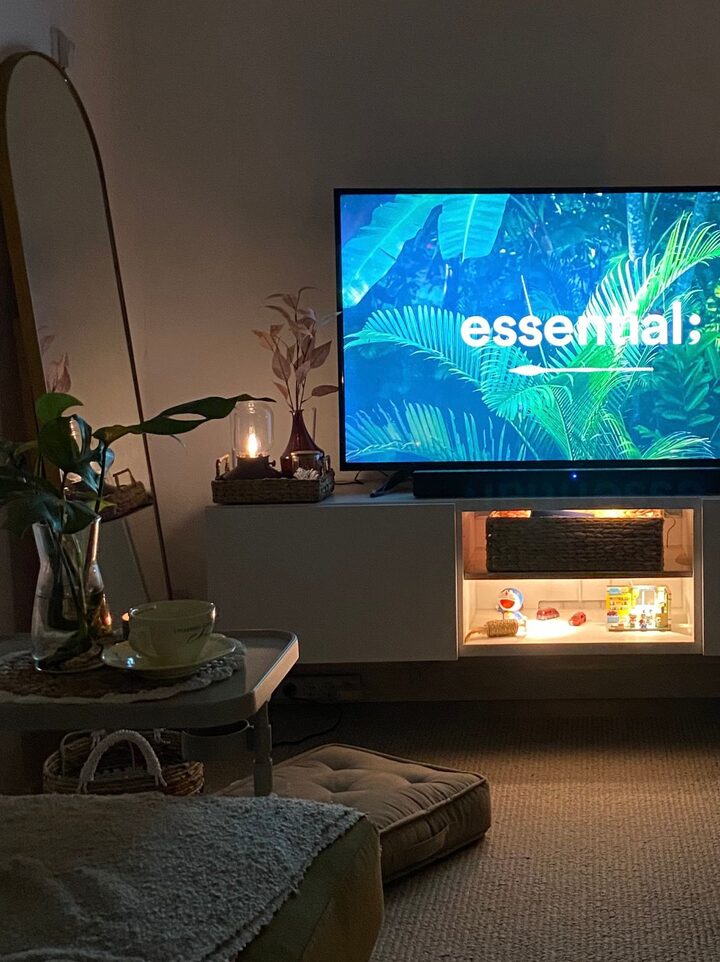 short form carousel card thumbnail