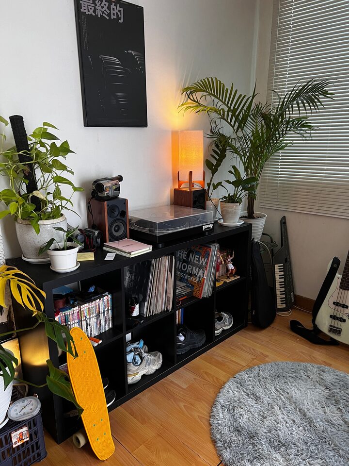 short form carousel card thumbnail