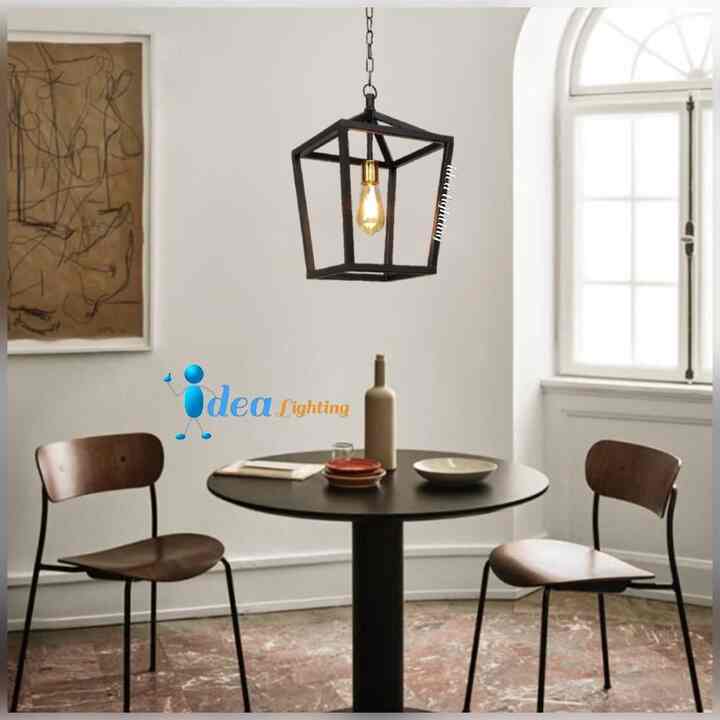 Lampu Gantung Modern Classic American Type 820