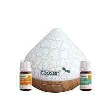 Electric Diffuser Essential Oil