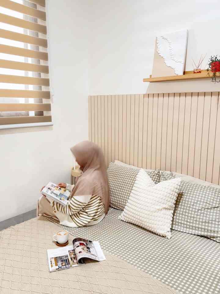 Weekend Mood -.-

Paling happy kalau bisa me time walaupun hanya sekedar baca majalah home decor 🤎

#weekendmood
#metimeversiaku
#inspirasikamartidur
#kamartidurminimalis
#kamartidursederhana
#decorbedroom
#bedroomminimalist
