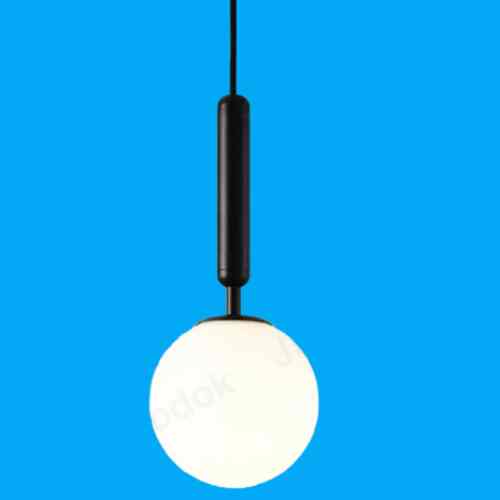 Lampu Gantung Minimalis, D