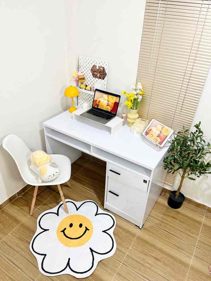 Our Lil House - Studio

Hai semuanya!! Sekarang our lil house akhirnya punya studio sendiri!! Butuh beberapa hari untuk makeover ruang, rakit furniture, dan dekorasi ruang. Walaupun capek banget tapi sangat seru dan menyenangkan untuk bisa makeover studio ini! Nantikan konten-konten selanjutnya ya dari our.lil.house studio!😆🫶🫶

#HomeStudio #StudioDesign #Decoration #DekorStudio #StudioStyle #InspoStudio #MakeoverStudio