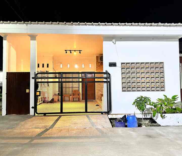 My Cozy home 🥰
Good night everyone ~

#Tinyhouse
#Rumahsubsidi
#Inspirasirumahmungil
#Tangerang 
#RumahJapandiStyle
