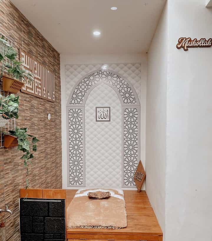 musholla mungil dirumah


#home #Rumah #musholla #sudutrumah #rumahku 