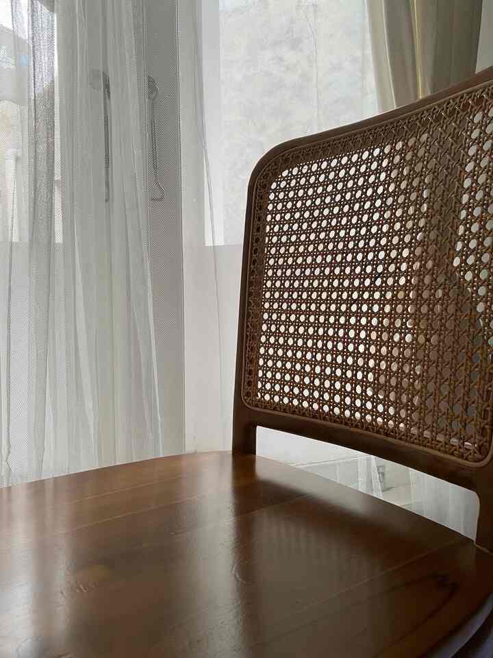 Beberapa item furniture dg variasi rotan

#furniturerotan
#kursimakanrotan
#lemarirotan
#itemdekorasi
#idedekorasi