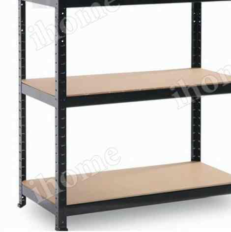 Rak Besi Siku 6 Susun