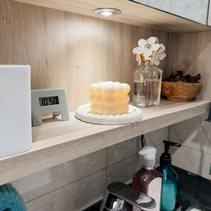 short form carousel card thumbnail