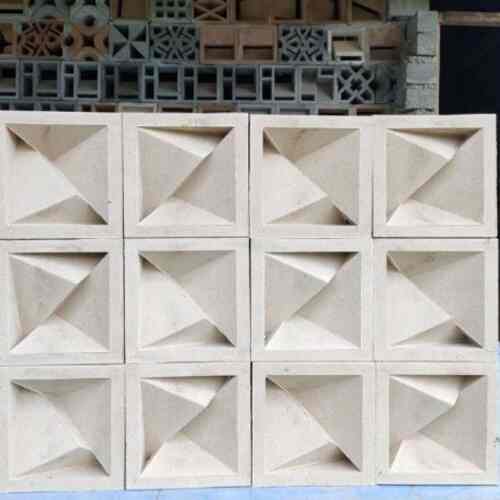 roster beton/roster minimalis/roster all motif