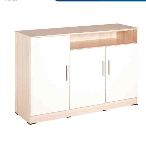 CSD KANTO / Lemari Kabinet Minimalis / Rak Serbaguna 