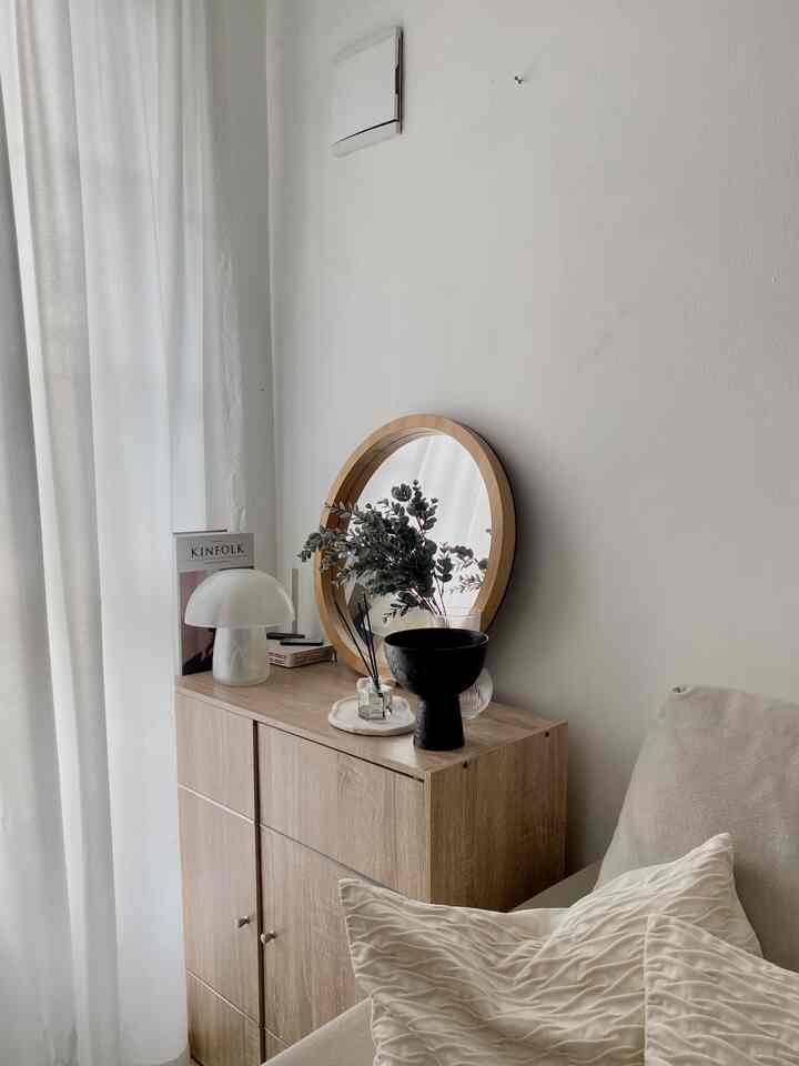 Living room dari waktu ke waktu 🤍

#LivingRoomInspo #InteriorLivingRoom #LivingRoomRumah1Lantai #InspirasiRuangKeluarga #DesainLivingRoom