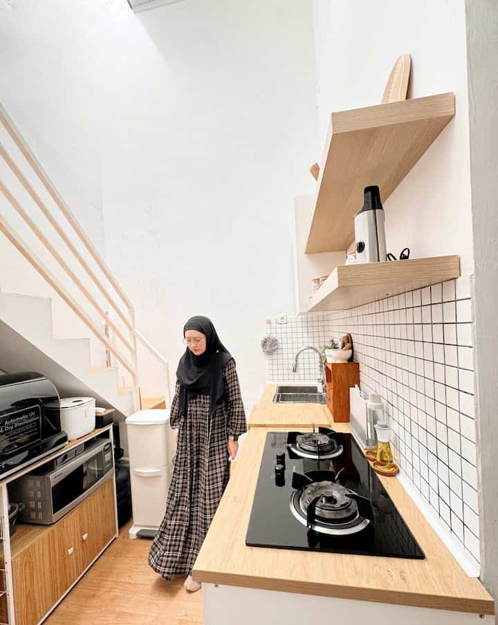 Kali-kali yang punya akun inframe yekan 👌🏻🙂‍↔️


#DapurMungil #DapurKnoxhultIkea #DapurMungil #KitchenMinimalis #DapurKecil #RumahMungil #DapurJapandi