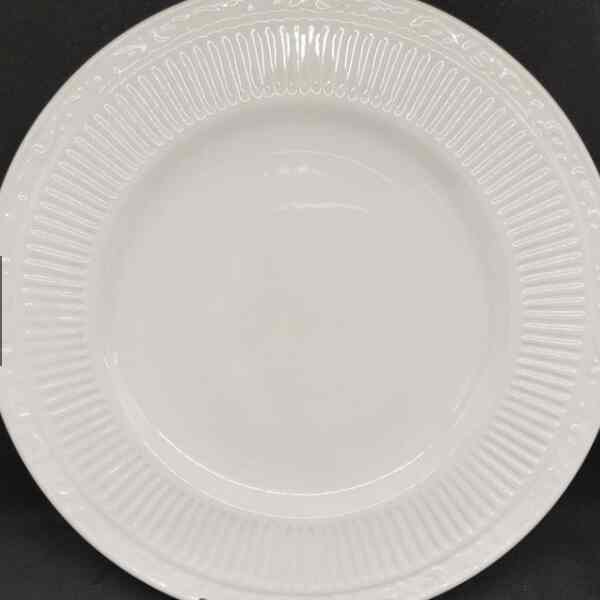 piring keramik/Dinner Plate Italian