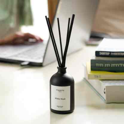 Reed Diffuser 100ml Pewangi Ruangan Aromaterapi
