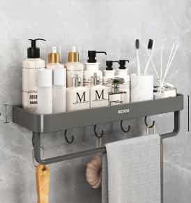 Rak Dapur Rak Bumbu Rak Multifungsi