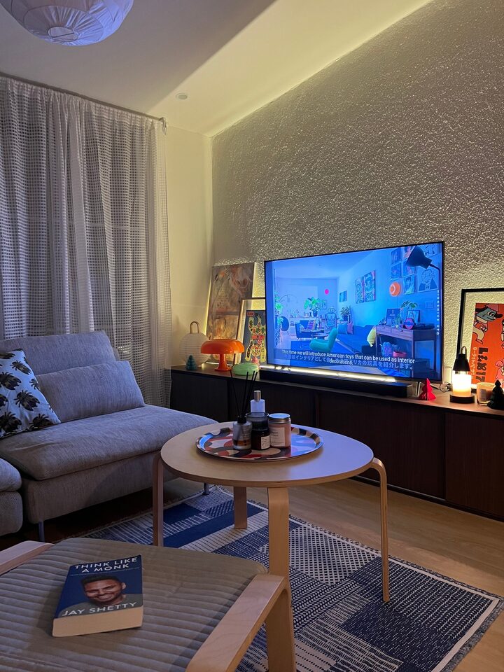 short form carousel card thumbnail