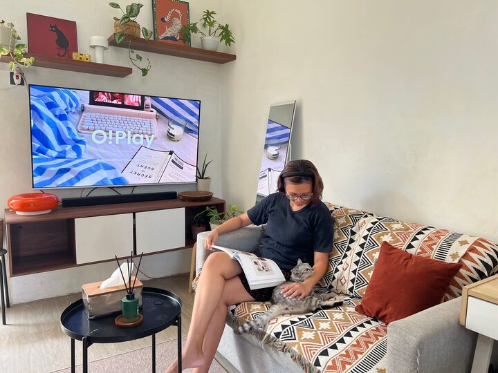 short form carousel card thumbnail