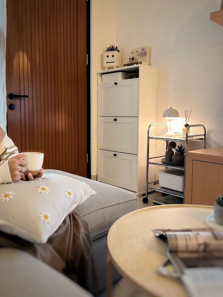 short form carousel card thumbnail