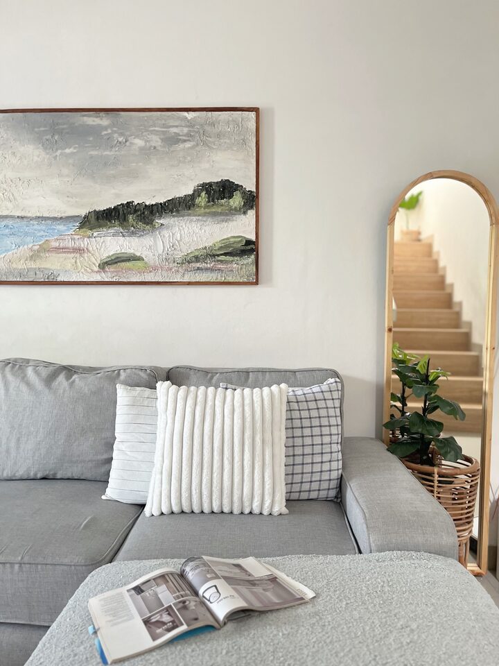 short form carousel card thumbnail