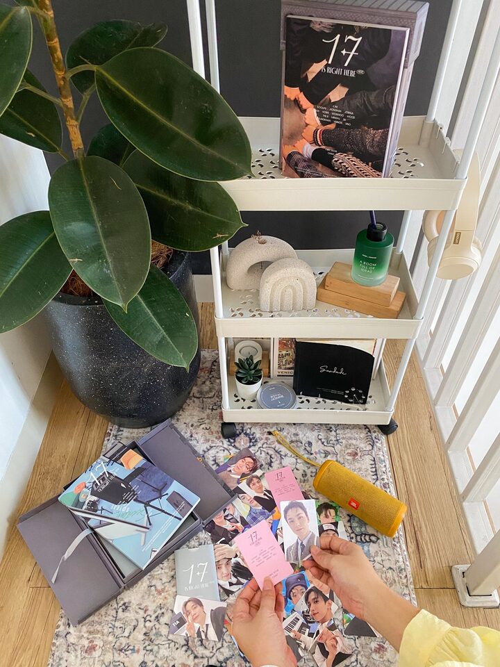 short form carousel card thumbnail