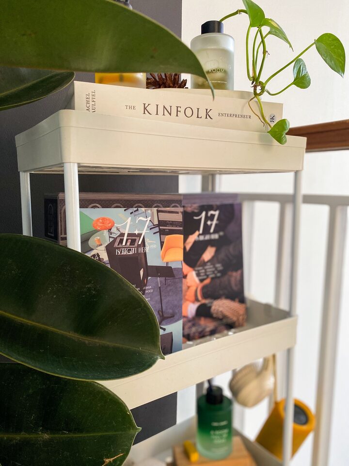 short form carousel card thumbnail