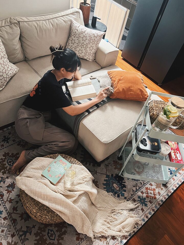 short form carousel card thumbnail