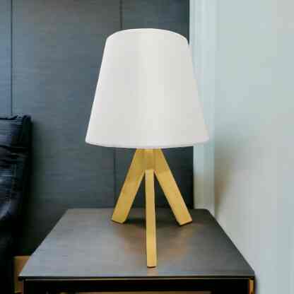 Ryu - Lampu Meja / Decorative Table Lamp