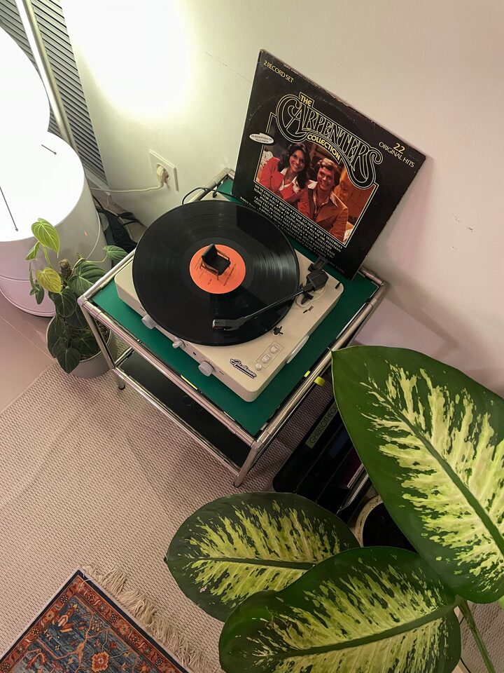 short form carousel card thumbnail