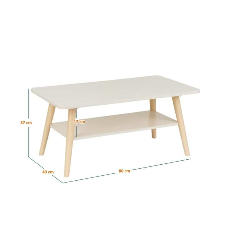 Malena Coffee Table