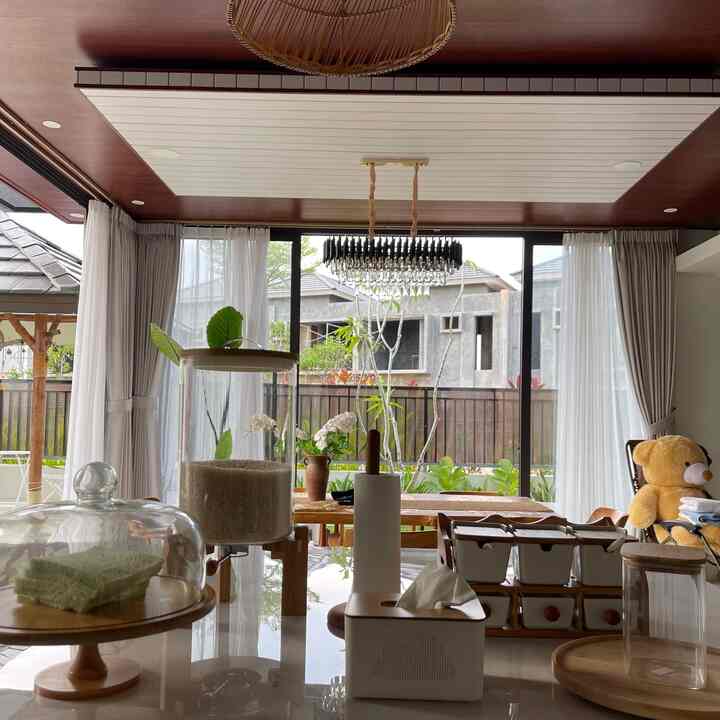 Beberapa perlengkapan dapur yang memiliki aksen kayu di rumah saya 😊🥰
#4 barang yang harus dibeli
#tumpahkantagproduk
#harus beli 
#spilllinkshopee 
#perabotandapur 
#motif kayu
#rumahcluster 
#mejaisland 
#Dapurku
#batam