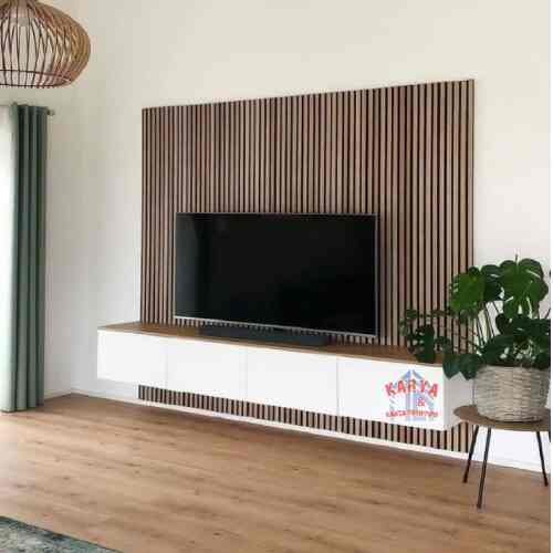 Meja tv /gantung rak tv