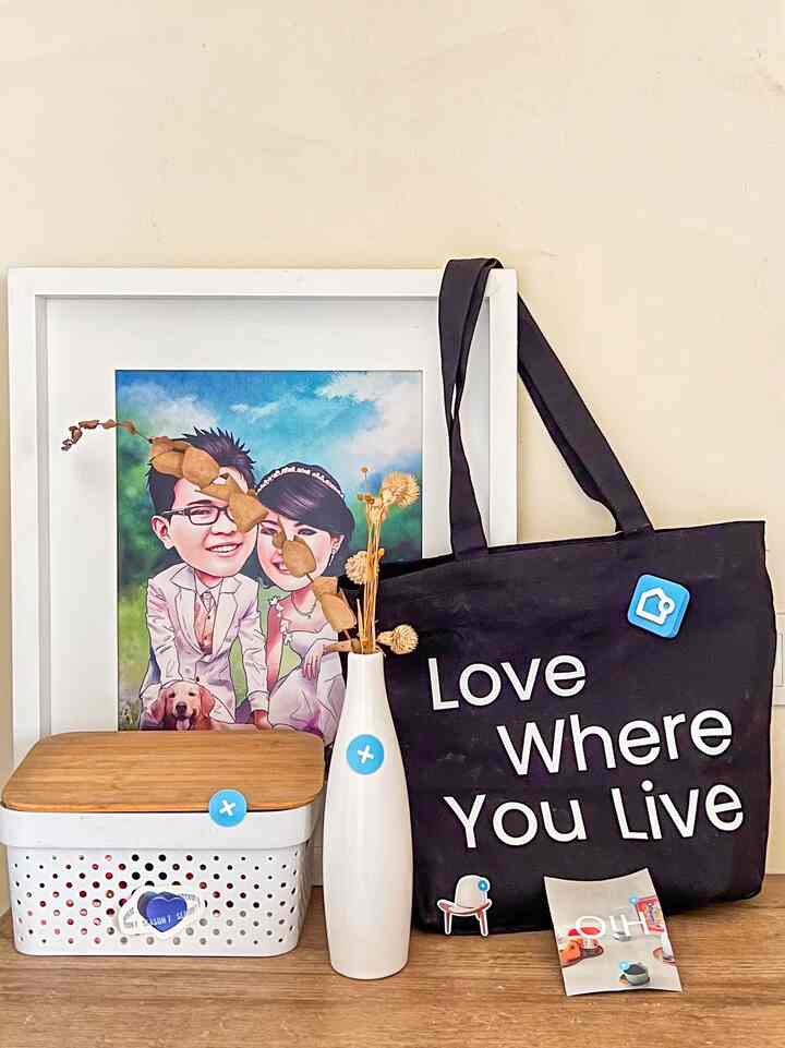 Thank you O!House!

#OHouseSeason7
#OHouseAmbassador
#OHouseAmbassasorSeason7