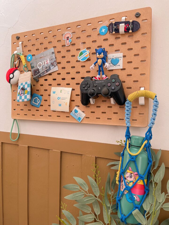 short form carousel card thumbnail