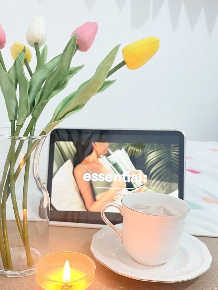 short form carousel card thumbnail