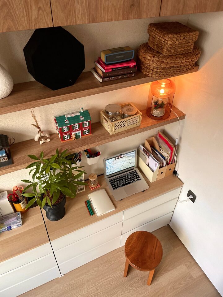 short form carousel card thumbnail