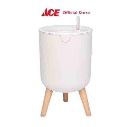 Pot Penyiram Tanaman Otomatis