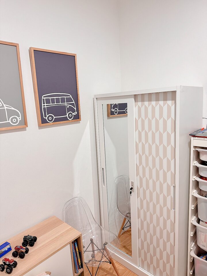 short form carousel card thumbnail