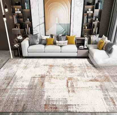 Karpet Turkey Polyester