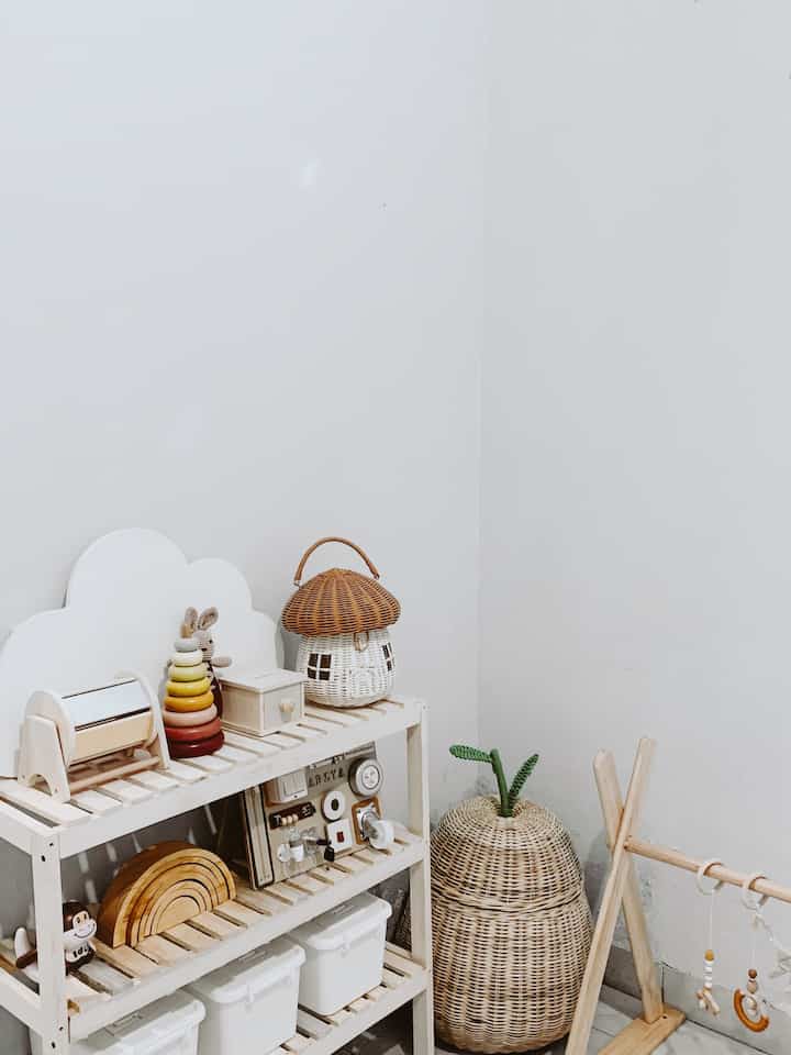 baby's corner

#playroom
#bengkulu
#homeinspo
#rumahminimalist
#rumahcluster
#rumahdeveloper
#75sqm
#livewithkids