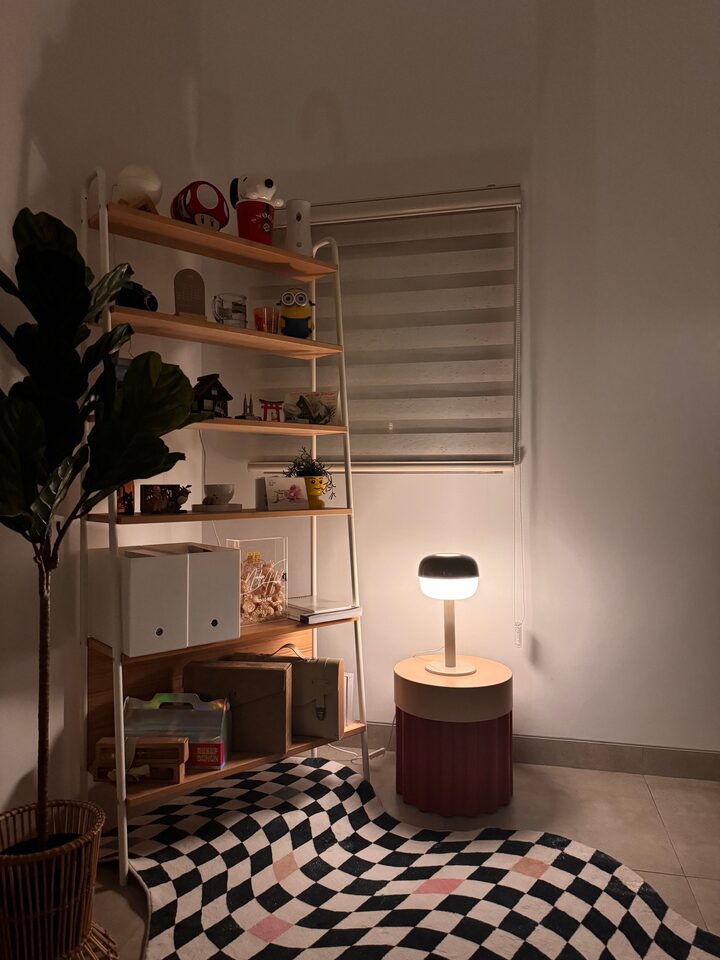 short form carousel card thumbnail