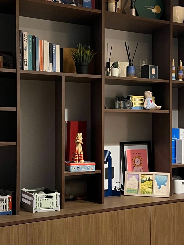 short form carousel card thumbnail