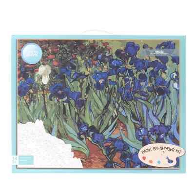 ABF KKV LANGER PAINT